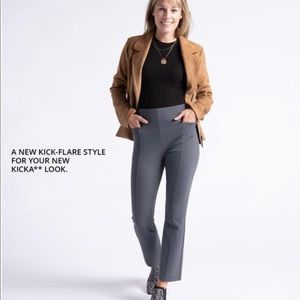 Beta brand dress yoga pants